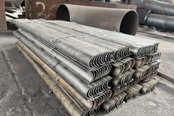 309s不銹鋼防磨瓦