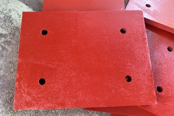 鑄造雙金屬復(fù)合耐磨襯板廠家