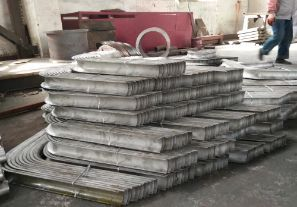 電站鍋爐防磨瓦有什么作用？