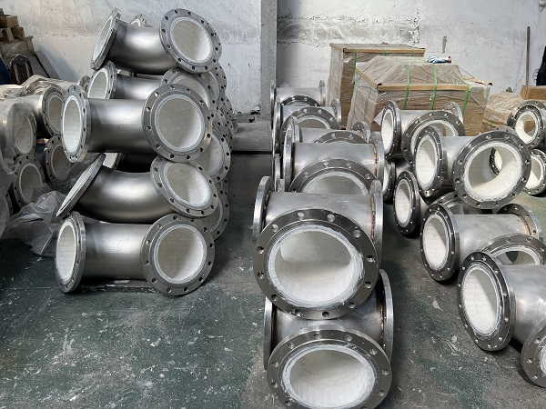 耐磨陶瓷管道貼片廠家