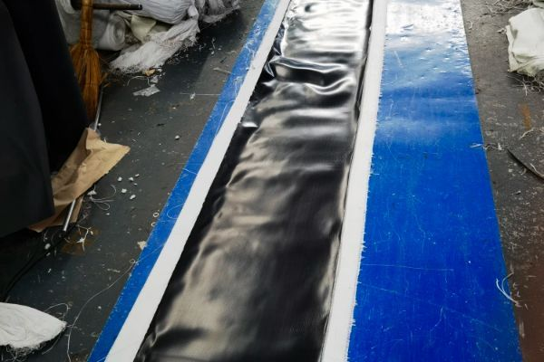 非金屬膨脹節(jié)蒙皮