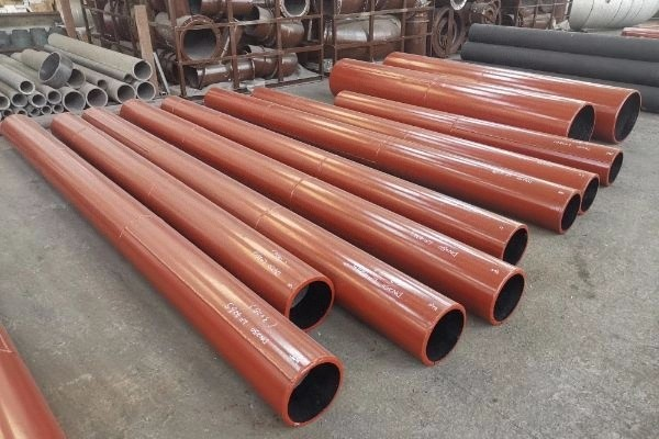 堆焊雙金屬耐磨管 堆焊雙金屬耐磨管