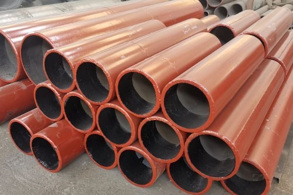 雙金屬耐磨管價格