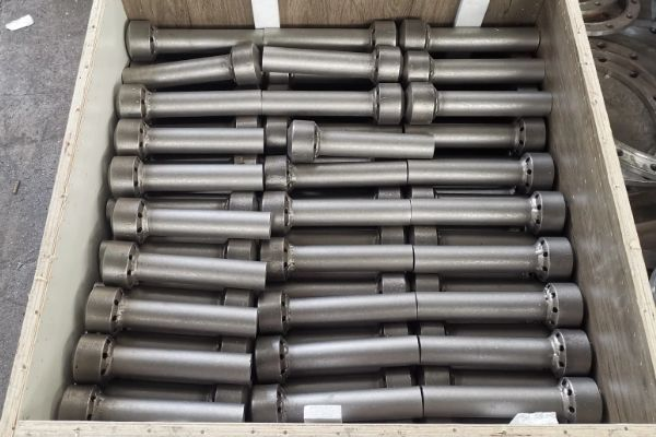 鑄鋼鍋爐風(fēng)帽