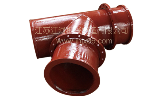 常見的耐磨管道的材質(zhì)有哪些呢？