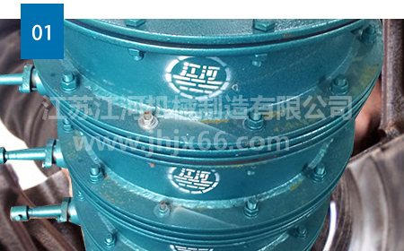 江河機(jī)械 圓風(fēng)門(mén)